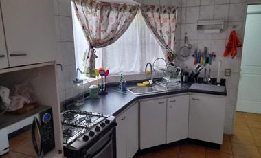 LOS TRABAJADORES - SEGUNDA TRANSVERSAL