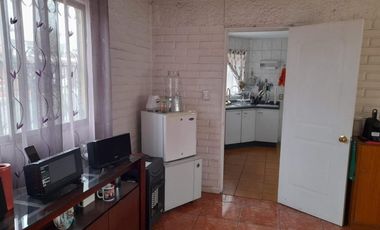 LOS TRABAJADORES - SEGUNDA TRANSVERSAL