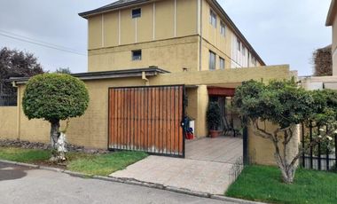 LOS TRABAJADORES - SEGUNDA TRANSVERSAL