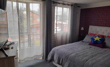 LOS TRABAJADORES - SEGUNDA TRANSVERSAL