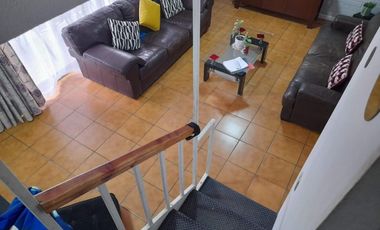 LOS TRABAJADORES - SEGUNDA TRANSVERSAL