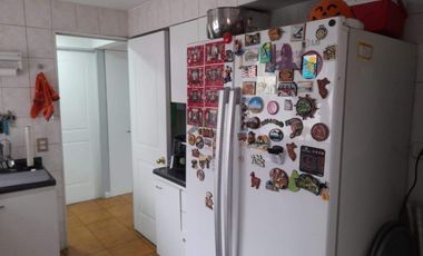 LOS TRABAJADORES - SEGUNDA TRANSVERSAL