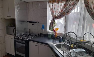 LOS TRABAJADORES - SEGUNDA TRANSVERSAL