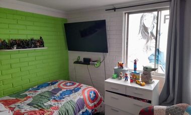 LOS TRABAJADORES - SEGUNDA TRANSVERSAL