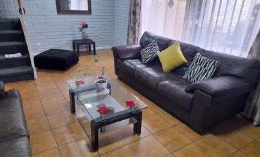 LOS TRABAJADORES - SEGUNDA TRANSVERSAL