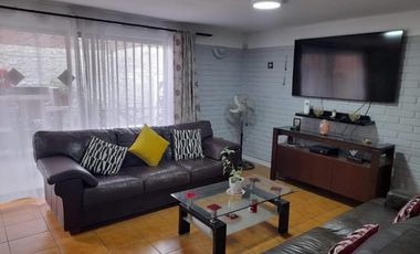 LOS TRABAJADORES - SEGUNDA TRANSVERSAL