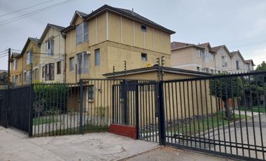 LOS TRABAJADORES - SEGUNDA TRANSVERSAL