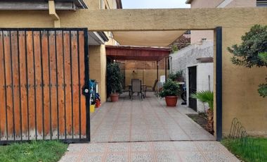 LOS TRABAJADORES - SEGUNDA TRANSVERSAL