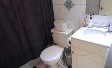 LOS TRABAJADORES - SEGUNDA TRANSVERSAL