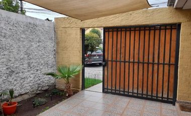 LOS TRABAJADORES - SEGUNDA TRANSVERSAL