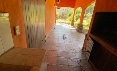 Chalet en venta en Valeria del Mar
