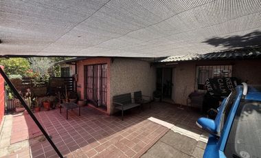 CASA EN VENTA VILLA LA UNIÓN - SAN JOAQUÍN