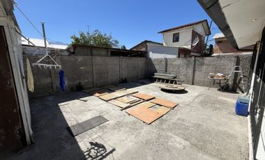 CASA EN VENTA VILLA LA UNIÓN - SAN JOAQUÍN