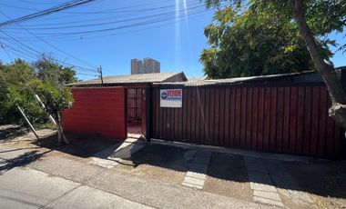 CASA EN VENTA VILLA LA UNIÓN - SAN JOAQUÍN