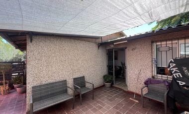 CASA EN VENTA VILLA LA UNIÓN - SAN JOAQUÍN