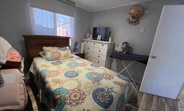 CASA EN VENTA VILLA LA UNIÓN - SAN JOAQUÍN