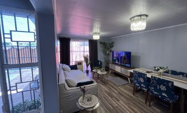 CASA EN VENTA VILLA LA UNIÓN - SAN JOAQUÍN