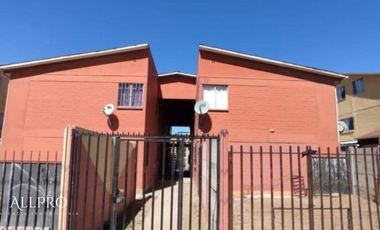 AMPLIO DEPARTAMENTO CON PATIO Y EXCELENTE CONECTIVIDAD 3D 1B