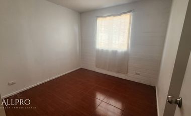 AMPLIO DEPARTAMENTO CON PATIO Y EXCELENTE CONECTIVIDAD 3D 1B