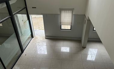 VENDO EX SUCURSAL BANCARIA EN SAN ANTONIO