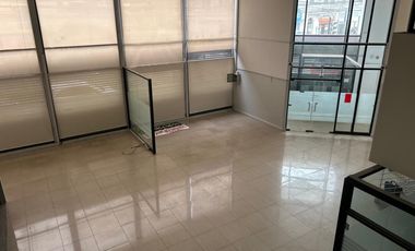 VENDO EX SUCURSAL BANCARIA EN SAN ANTONIO