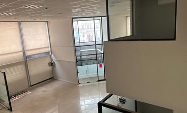 VENDO EX SUCURSAL BANCARIA EN SAN ANTONIO