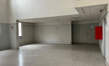 VENDO EX SUCURSAL BANCARIA EN SAN ANTONIO