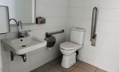 VENDO EX SUCURSAL BANCARIA EN SAN ANTONIO