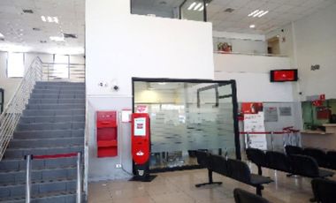 VENDO EX SUCURSAL BANCARIA EN SAN ANTONIO