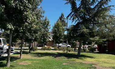 CASA EN CONDOMINIO LOMAS DE NOS 4D 3B