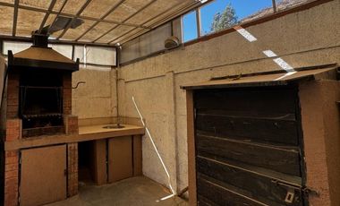 CASA EN CONDOMINIO LOMAS DE NOS 4D 3B