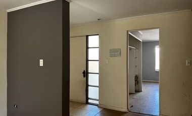 CASA EN CONDOMINIO LOMAS DE NOS 4D 3B