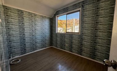 CASA EN CONDOMINIO LOMAS DE NOS 4D 3B