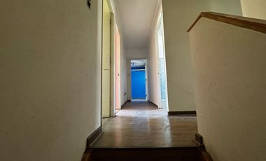 CASA EN CONDOMINIO LOMAS DE NOS 4D 3B