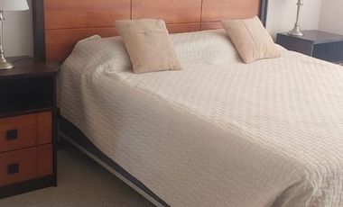 EDIFICIO ALTOS SAN FERNANDO