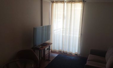 EDIFICIO ALTOS SAN FERNANDO