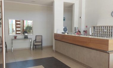 EDIFICIO ALTOS SAN FERNANDO