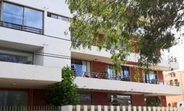 EDIFICIO ALTOS SAN FERNANDO