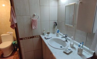 VENDO CASA 2D/1B, 200 MTS2, PEÑAFLOR