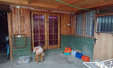 VENDO CASA 2D/1B, 200 MTS2, PEÑAFLOR