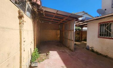 Casa en venta  en EL TABO