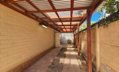 Casa en venta  en EL TABO