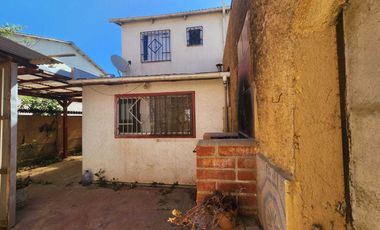 Casa en venta  en EL TABO