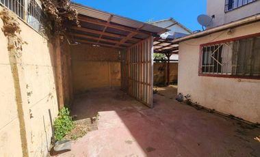 Casa en venta  en EL TABO