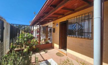 Casa en venta  en EL TABO