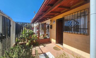 Casa en venta  en EL TABO