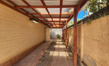 Casa en venta  en EL TABO