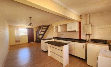 Casa en venta  en EL TABO
