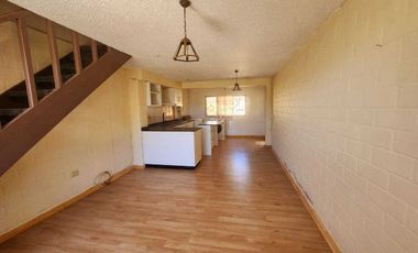 Casa en venta  en EL TABO
