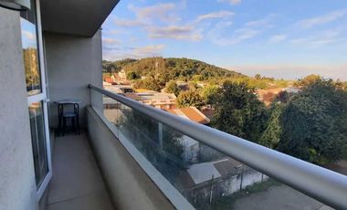 Departamento en venta en TEMUCO